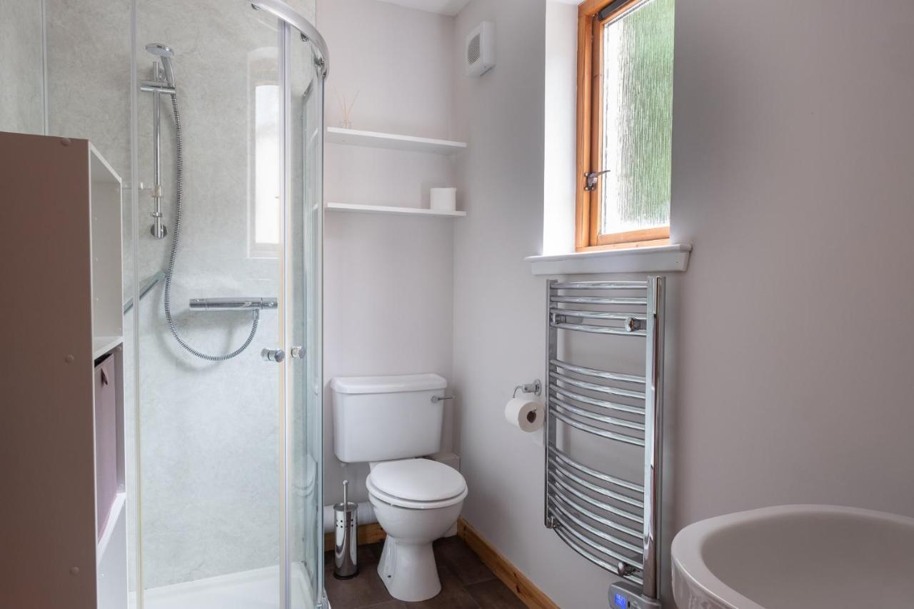 Contemporary One Bedroom Apartment Close To All Amenities In Conservation Area Tain Esterno foto