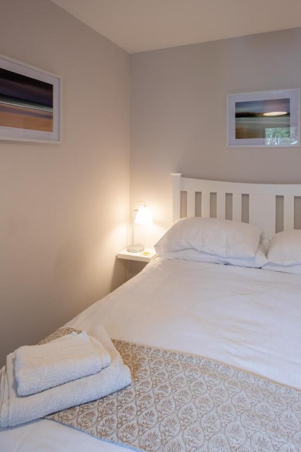 Contemporary One Bedroom Apartment Close To All Amenities In Conservation Area Tain Esterno foto
