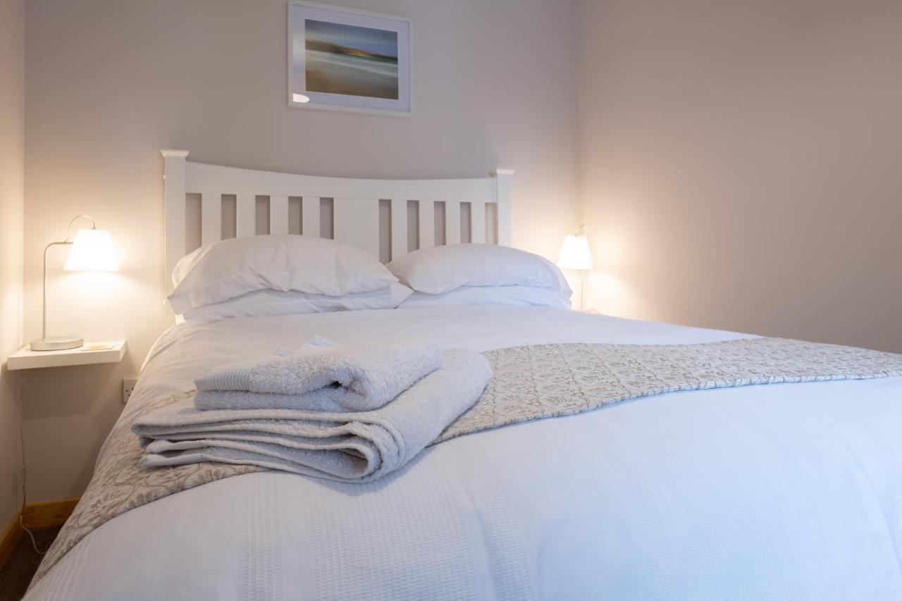 Contemporary One Bedroom Apartment Close To All Amenities In Conservation Area Tain Esterno foto