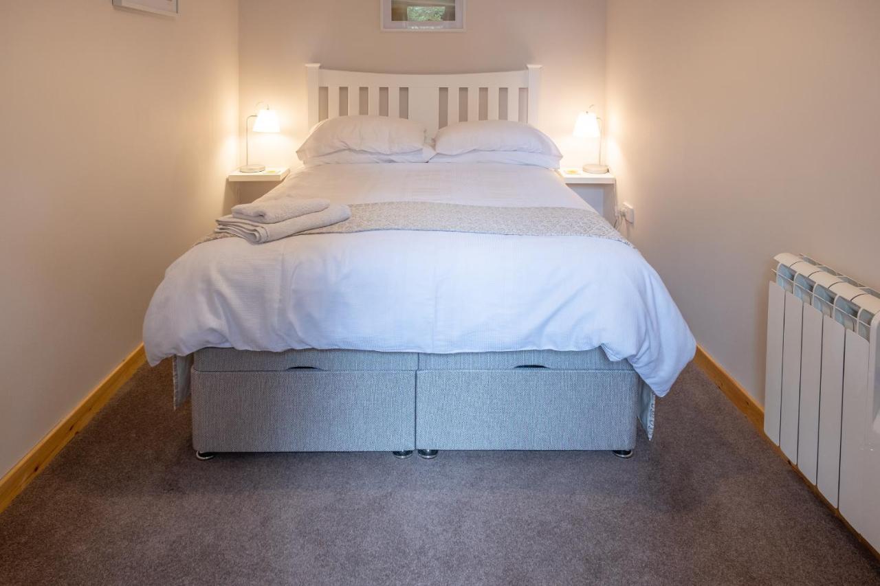 Contemporary One Bedroom Apartment Close To All Amenities In Conservation Area Tain Esterno foto